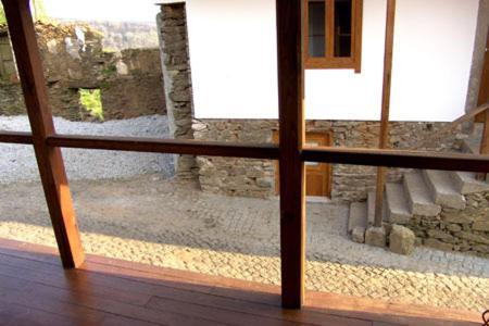 Casa Da Fonte De Travanca Exteriér fotografie